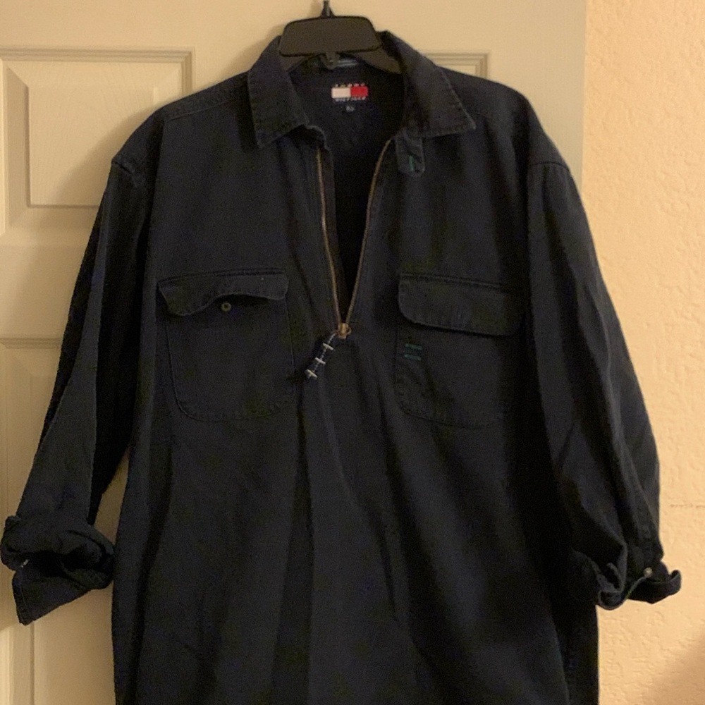 Tommy Hilfiger shirt